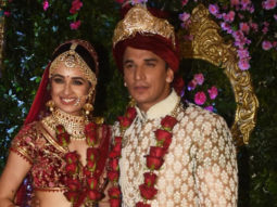 Prince Narula and Yuvika Chaudhary GRAND Marriage Ceremony Visuals Part 2