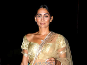 Prince Narula and Yuvika Chaudhary's mehendi ceremony