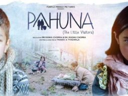 Priyanka Chopra film Pahuna – The Little Visitors’ wins at the SCHLINGEL International Children’s Film Festival in Germany