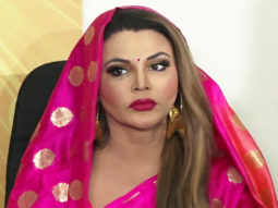 Full: Rakhi Sawant HITS BACK at Tanushree Dutta | calls her a lesbian | Part 2