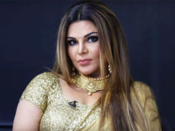 Rakhi Sawant OPENS UP on claiming Tanushree Dutta being LESBIAN & more | #MeToo