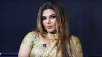 Rakhi Sawant OPENS UP on claiming Tanushree Dutta being LESBIAN & more | #MeToo
