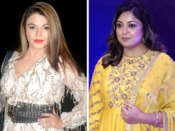 Rakhi Sawant files a defamation suit against Tanushree Dutta for 25 PAISE for allegedly abusing and raping her (Watch video)