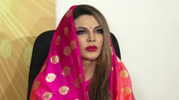 Rakhi Sawant: “Tanushree Dutta ek bahut accha game khel rahi hai”