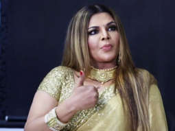 Rakhi Sawant:”Mujhe media ke attention ke liye JHOOTH…” | #MeToo