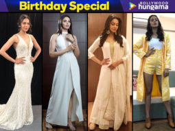 Happy Birthday, Rakul Preet Singh! Here are your top 7 style chic style moments we would love to steal!