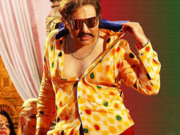 Rangeela Raja (Title Track)