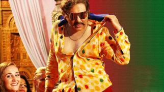 Rangeela Raja (Title Track)