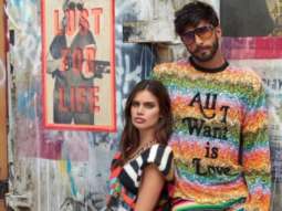 Ranveer Singh cheers for dilution of Article 377 in Vogue shoot!