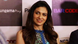 Ranveer Singh ya Ranbir Kapoor – Simran Kaur Mundi’s AWESOME rapid fire | Bar-Code