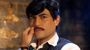 Movie Stills Of The Movie Rashtraputra