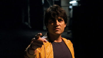Movie Stills Of The Movie Rashtraputra