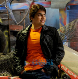 Movie Stills Of The Movie Rashtraputra