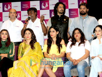 Rimi Sen, Pooja Chopra, Koena Mitra and others snapped at the launch of GoCeleb Club