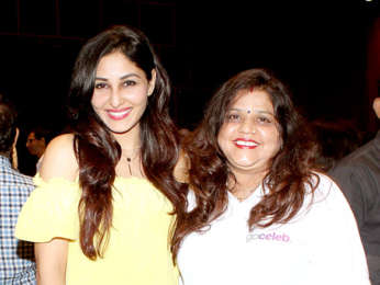 Rimi Sen, Pooja Chopra, Koena Mitra and others snapped at the launch of GoCeleb Club