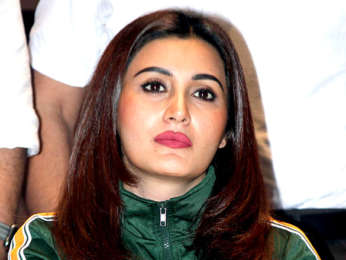Rimi Sen, Pooja Chopra, Koena Mitra and others snapped at the launch of GoCeleb Club