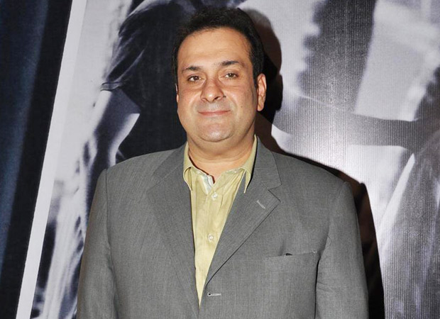 Rishi Kapoor's brother Rajiv Kapoor to return to films after 28 years in Ashutosh Gowariker's production