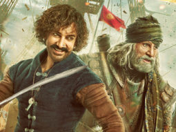 SCOOP: Aamir Khan and Amitabh Bachchan’s BIG WAR over death scene in THUGS OF HINDOSTAN?