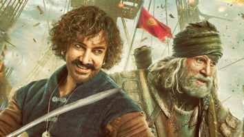 SCOOP: Aamir Khan and Amitabh Bachchan’s BIG WAR over death scene in THUGS OF HINDOSTAN?