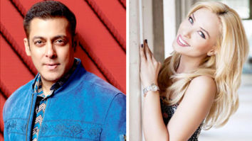 SCOOP: Salman Khan will make an appearance in Iulia Vantur’s debut film Radha Kyun Gori Main Kyun Kaala