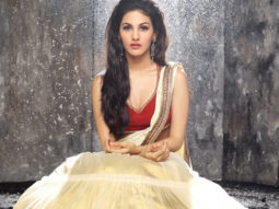 SHOCKING: Amyra Dastur reveals a co-star once pressed himself against her during a song sequence