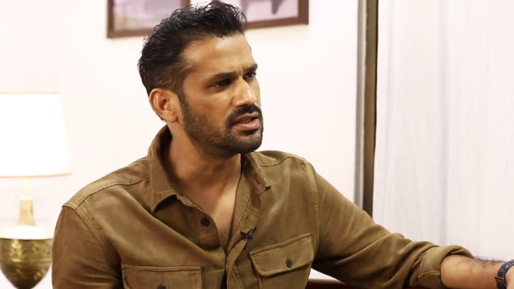 “SRK, Salman, Aamir mere liye Brahma Vishnu Mahesh hai”: Sohum Shah | Tumbbad “SRK, Salman, Aamir mere liye Brahma Vishnu Mahesh hai”: Sohum Shah | Tumbbad