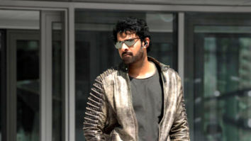 Movie Stills Of The Movie Saaho