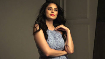 Sacred Games & Helicopter Eela star Sushmita Bhandari Photoshoot!!!