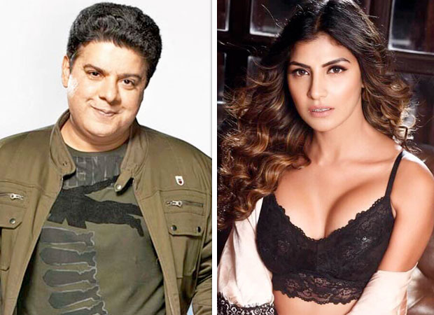 Sunny Leone Boobu Sex Video - Sajid Khan #MeToo controversy: Rachel White opens up about being asked if  her boobs were real by the director : Bollywood News - Bollywood Hungama