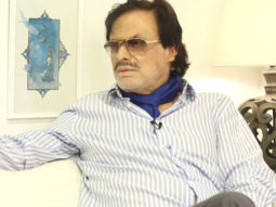 Sanjay Khan: “Aamir Khan is a very talented actor, SRK is…”