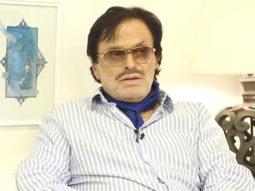 Sanjay Khan: “I have never shown PRIDE on my physical looks, I am a very…”