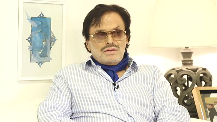 Sanjay Khan: “I have never shown PRIDE on my physical looks, I am a very…” Sanjay Khan: “I have never shown PRIDE on my physical looks, I am a very…”