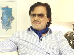 Sanjay Khan: “Tipu Sultan is always attacked with a POLITICAL motive” | The Best Mistakes Of My Life