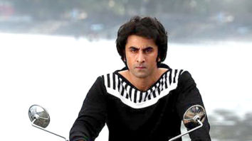 Movie Stills Of The Movie Sanju