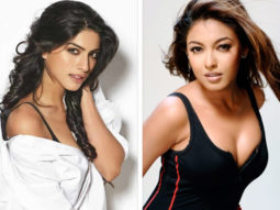 Sapna Pabbi supports Tanushree Dutta, recalls being forced to wear an uncomfortable, underwired bra by a male director
