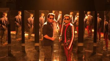 Shah Rukh Khan and AR Rahman come together for a special project