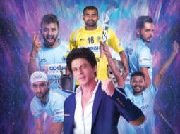 Shah Rukh Khan returns to hockey after Chak De India and it is not for a film