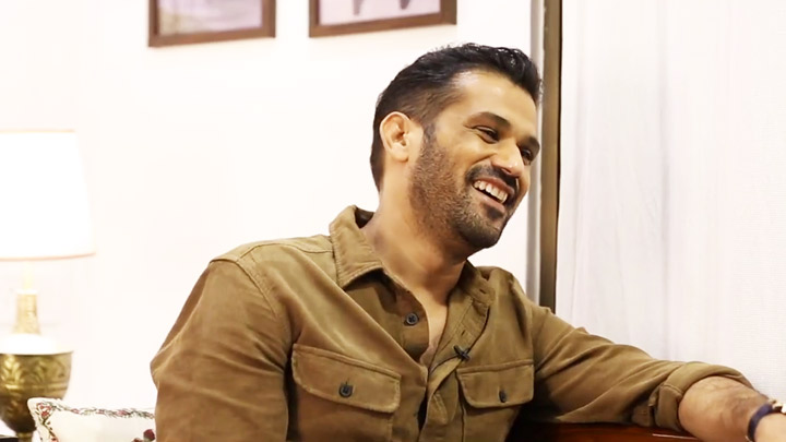 Shah Rukh Khan ya Salman Khan – Sohum Shah’s INCREDIBLE rapid fire | Tumbbad Shah Rukh Khan ya Salman Khan – Sohum Shah’s INCREDIBLE rapid fire | Tumbbad