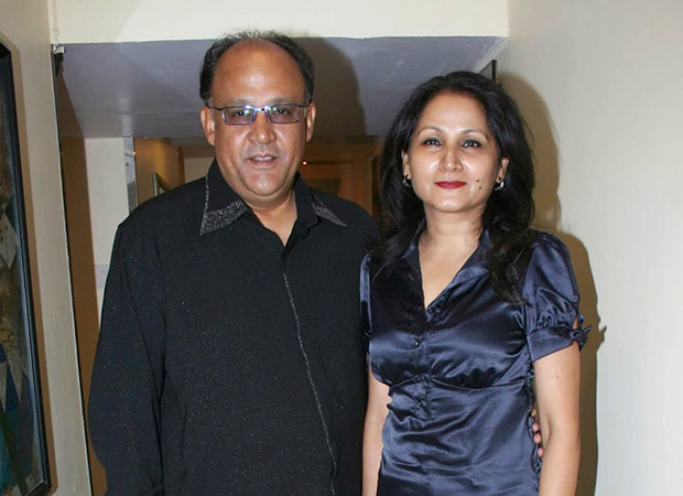 Shocking! Alok Nath’s wife did NOTHING to support Vinta Nanda post sexual harassment from her husband