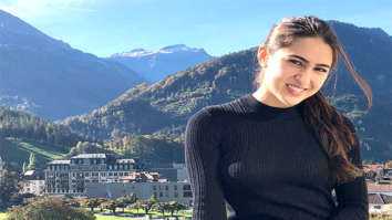 On The Sets Of The Movie Simmba