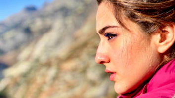 On The Sets Of The Movie Simmba