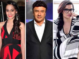 Singer Shweta Pandit ACCUSES Anu Malik of SEXUAL misconduct after Sona Mohapatra