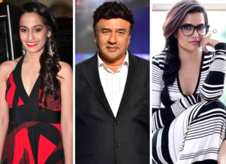 Singer Shweta Pandit ACCUSES Anu Malik of SEXUAL misconduct after Sona Mohapatra