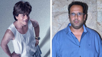 “Size of Shah Rukh Khan is not the USP of Zero” – Aanand L Rai
