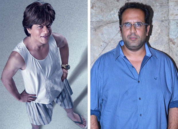 "Size of Shah Rukh Khan is not the USP of Zero"- Aanand L Rai