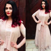 Slay or Nay - Aishwarya Rai Bachchan in Tarun Tahiliani for a Breast Cancer Awaress Initiative (Featured)