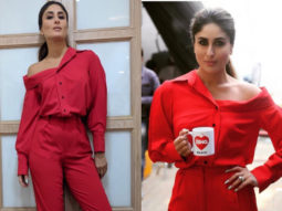 Slay or Nay: Kareena Kapoor Khan in Kanika Goyal and Mistress Rocks for her radio show