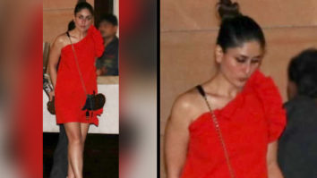 Slay or Nay: Kareena Kapoor Khan in MSGM for a birthday bash