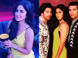 Slay or Nay: Katrina Kaif in Roland Mouret for Koffee With Karan Season 6