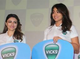 Soha Ali Khan | Shriya Saran | Gauri Sawant Host Vicks #TouchOfCare Campaign